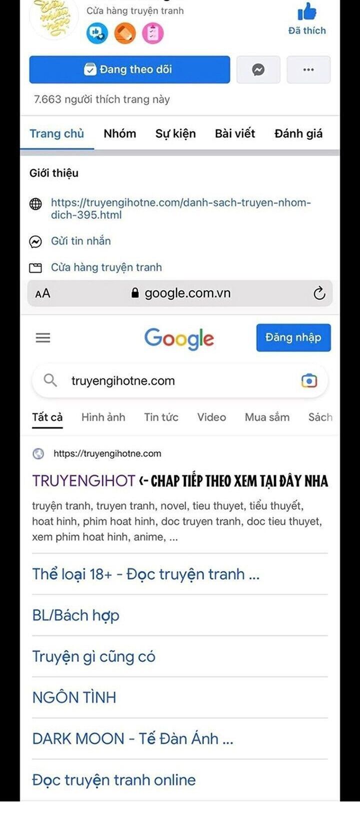 Ngài Công Tước, Chùng Ta Cùng Tắm Nào ! Chapter 53 - 2