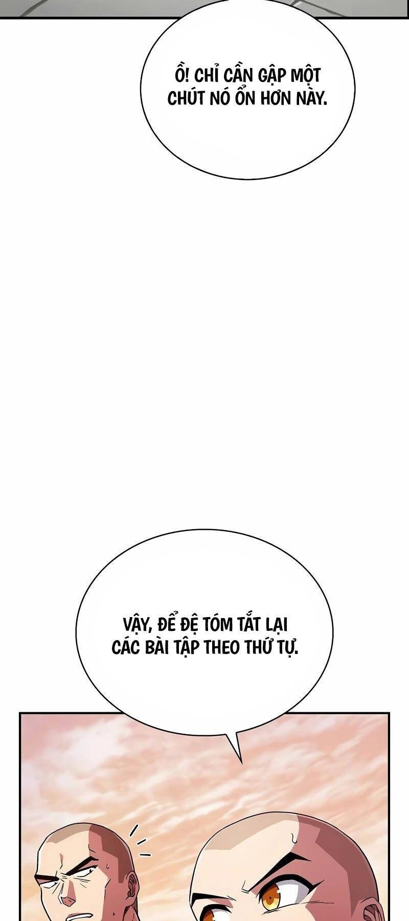Huấn Luyện Viên Murim Thiên Tài Chapter 7 - 12