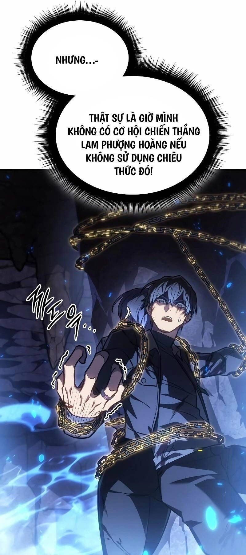 Hồi Quy Bằng Vương Quyền Chapter 36 - 80