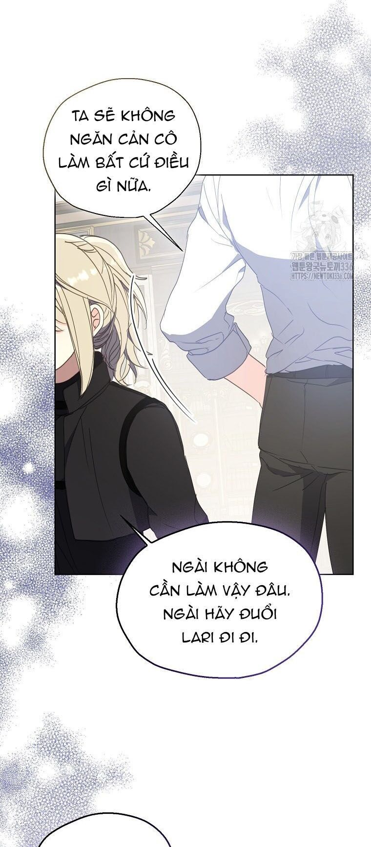 Bệ Hạ, Xin Đừng Giết Thần Nữa! Chapter 124.1 - 14