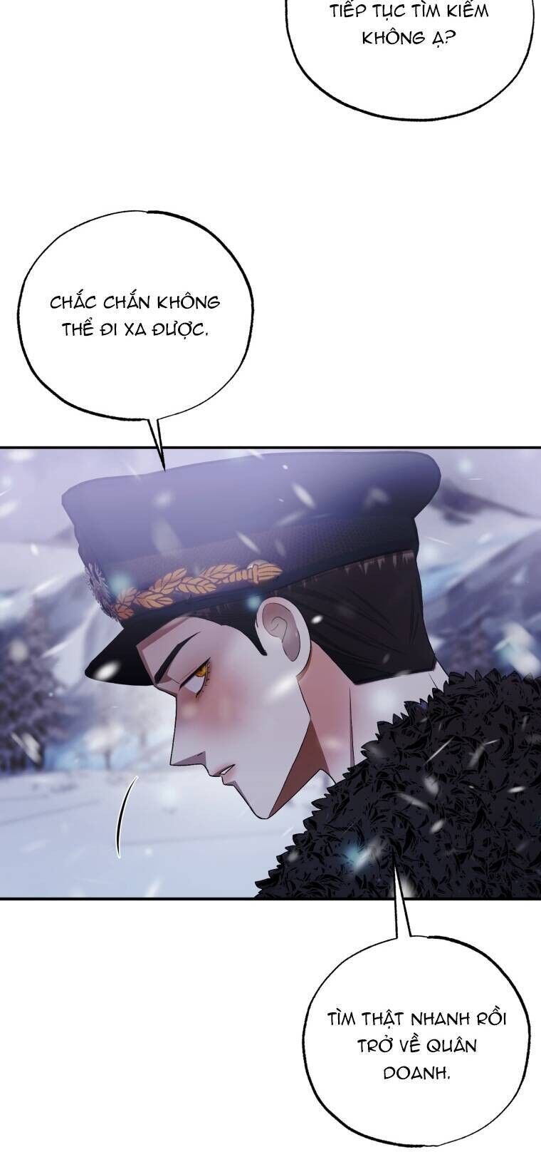 Khi Tôi Bị Chú Chó Tôi Bỏ Rơi Cắn Chapter 29.1 - 13