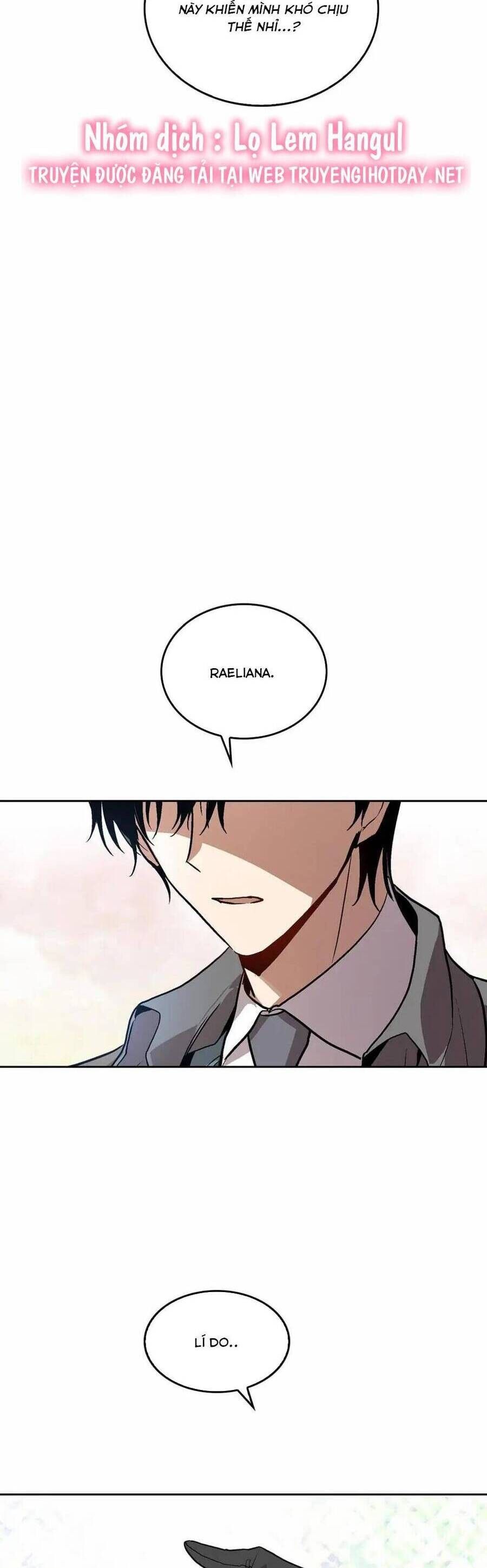 Vị Hôn Thê Khế Ước Của Công Tước Chapter 83 - 7