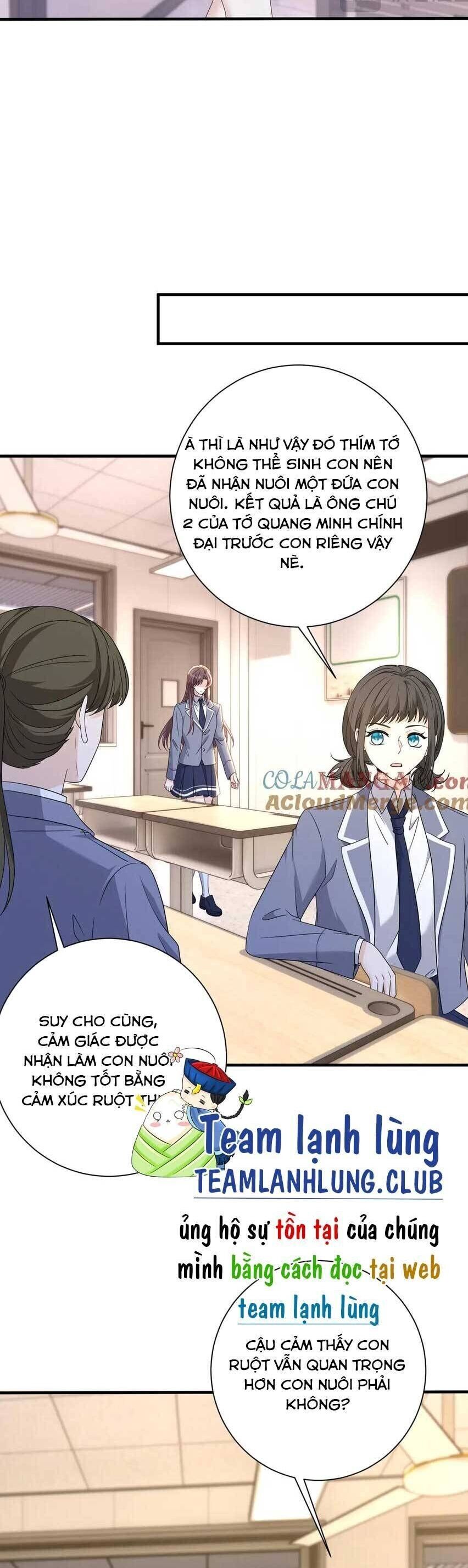 Thiên Kim Toàn Năng Đại Tài Chapter 143 - 13