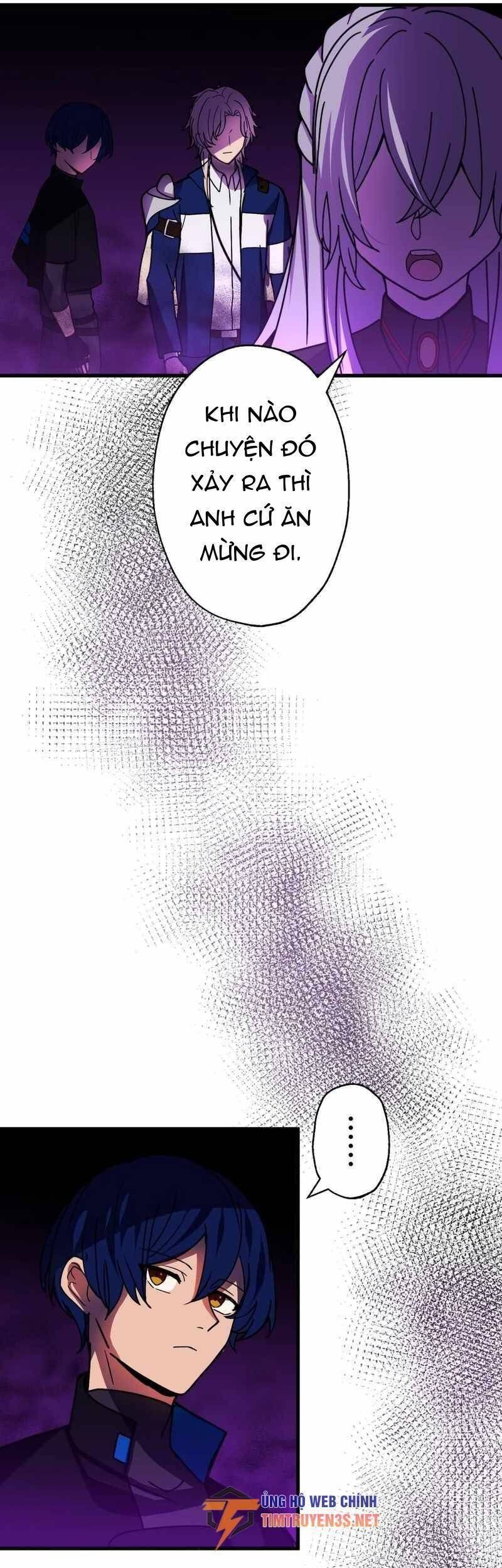 Hồi Quy Trở Thành Mạo Hiểm Giả Mạnh Nhất Nhờ Class Ẩn Điều Khiển Trọng Lực Chapter 56 - 23