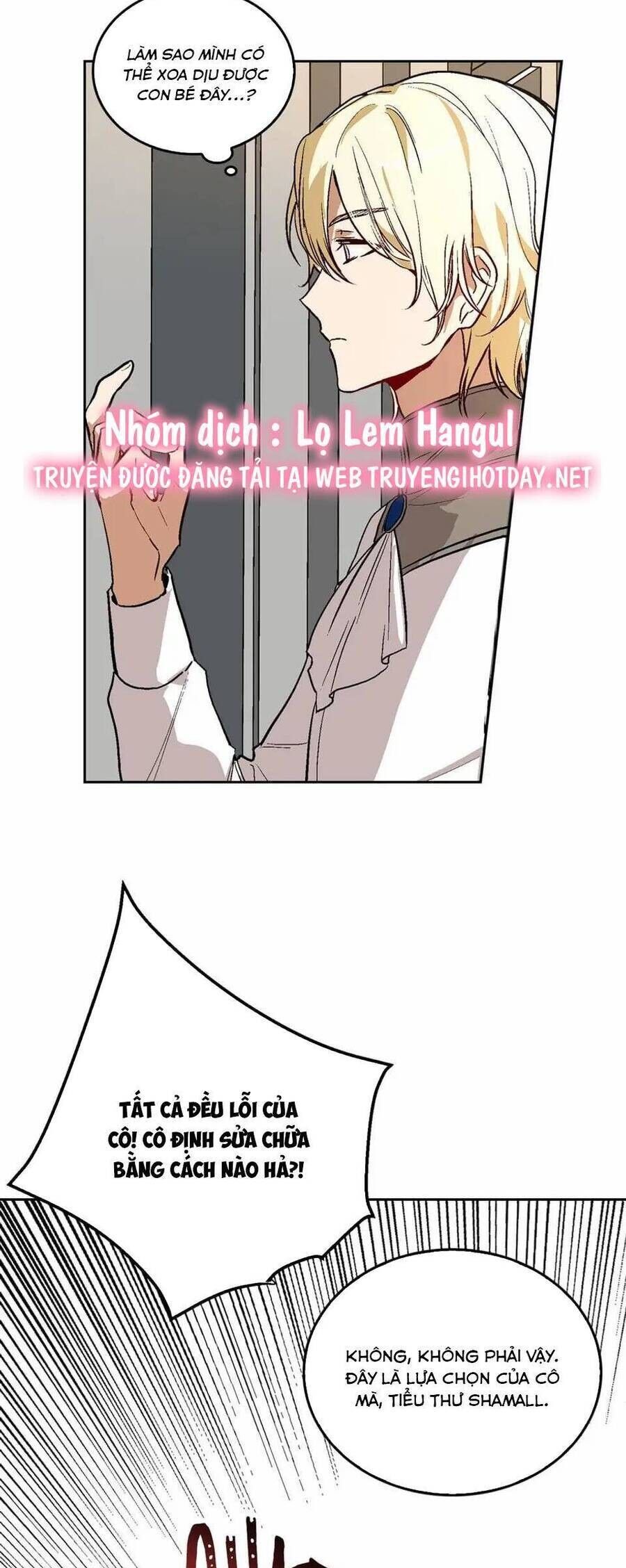 Vị Hôn Thê Khế Ước Của Công Tước Chapter 85 - 11