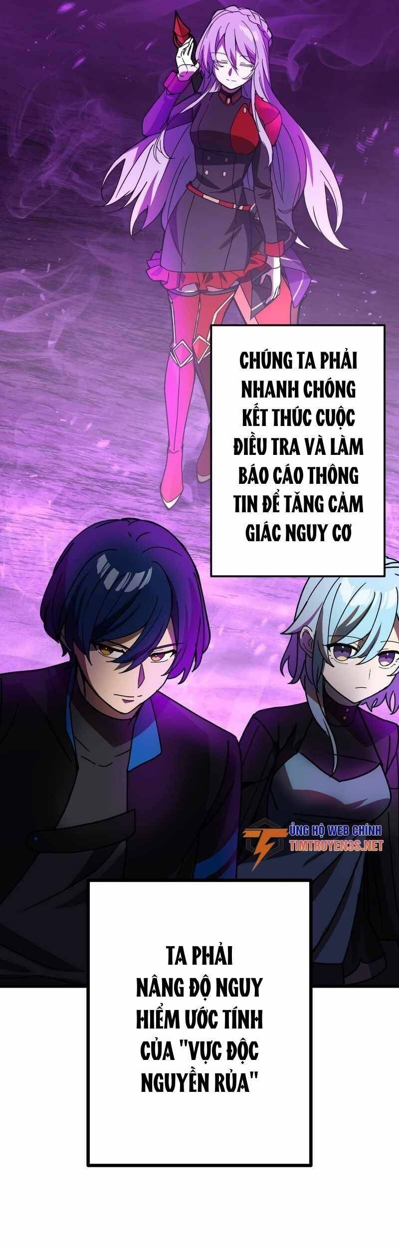 Hồi Quy Trở Thành Mạo Hiểm Giả Mạnh Nhất Nhờ Class Ẩn Điều Khiển Trọng Lực Chapter 56 - 8