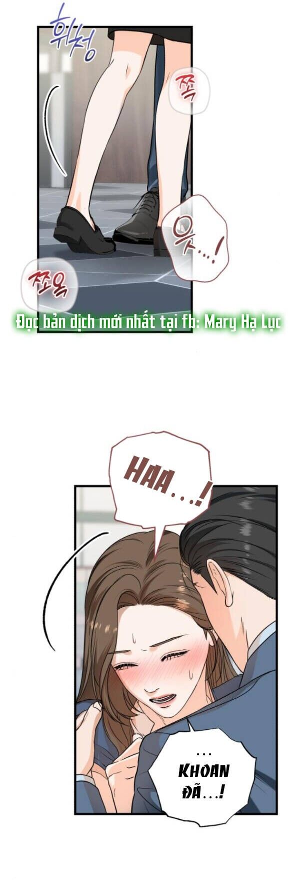 Nóng Lòng Muốn Giày Vò Em Chapter 41.2 - 25