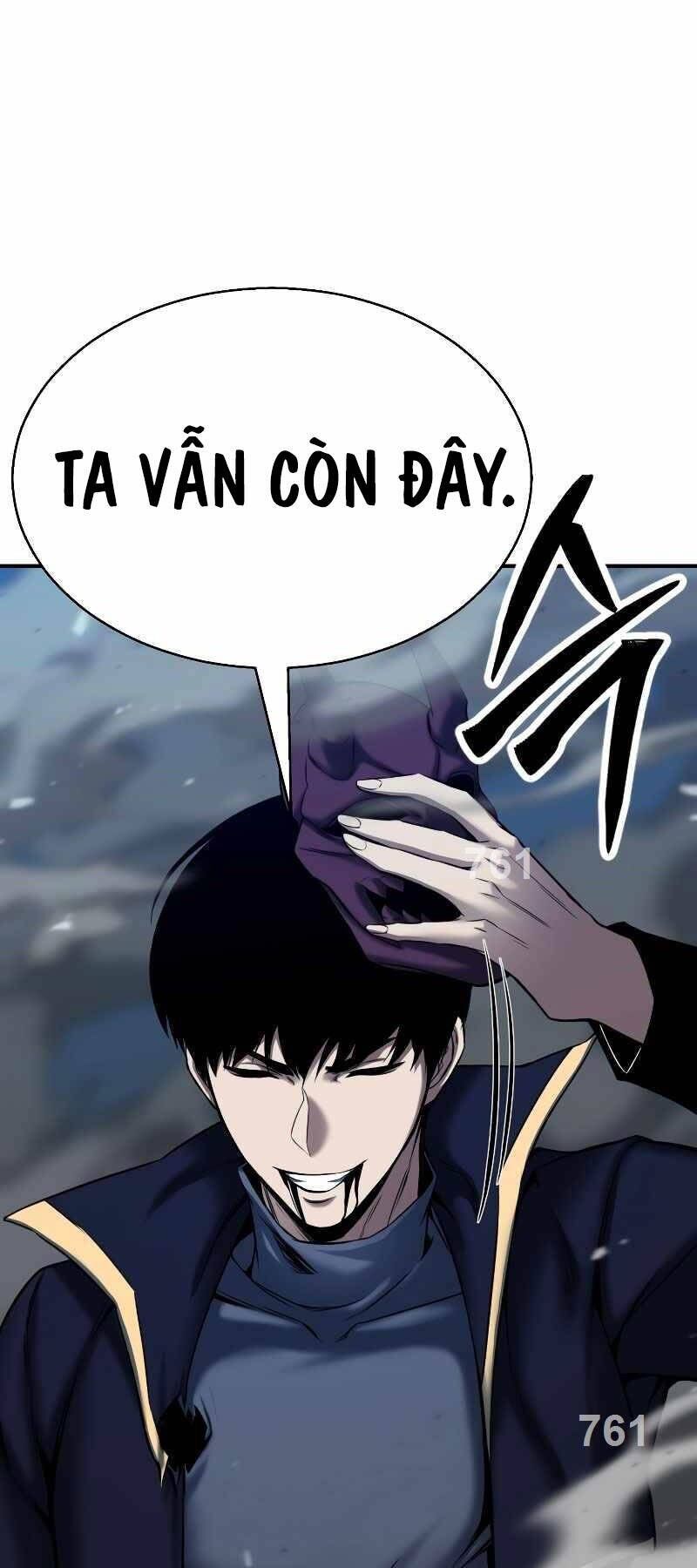 Tử Linh Sư Mạnh Nhất Chapter 46 - 1