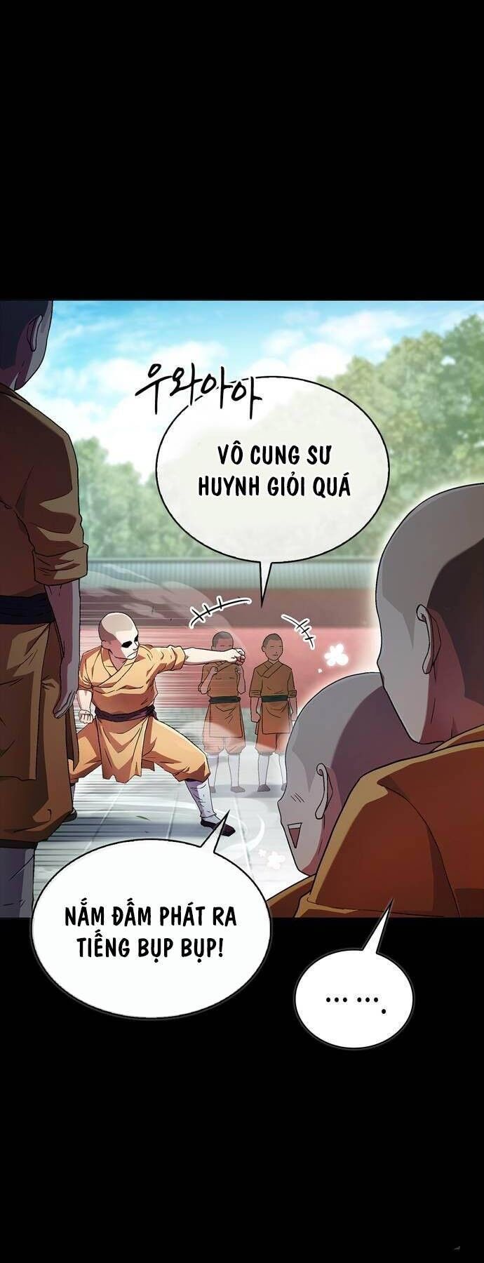 Huấn Luyện Viên Murim Thiên Tài Chapter 4 - 17