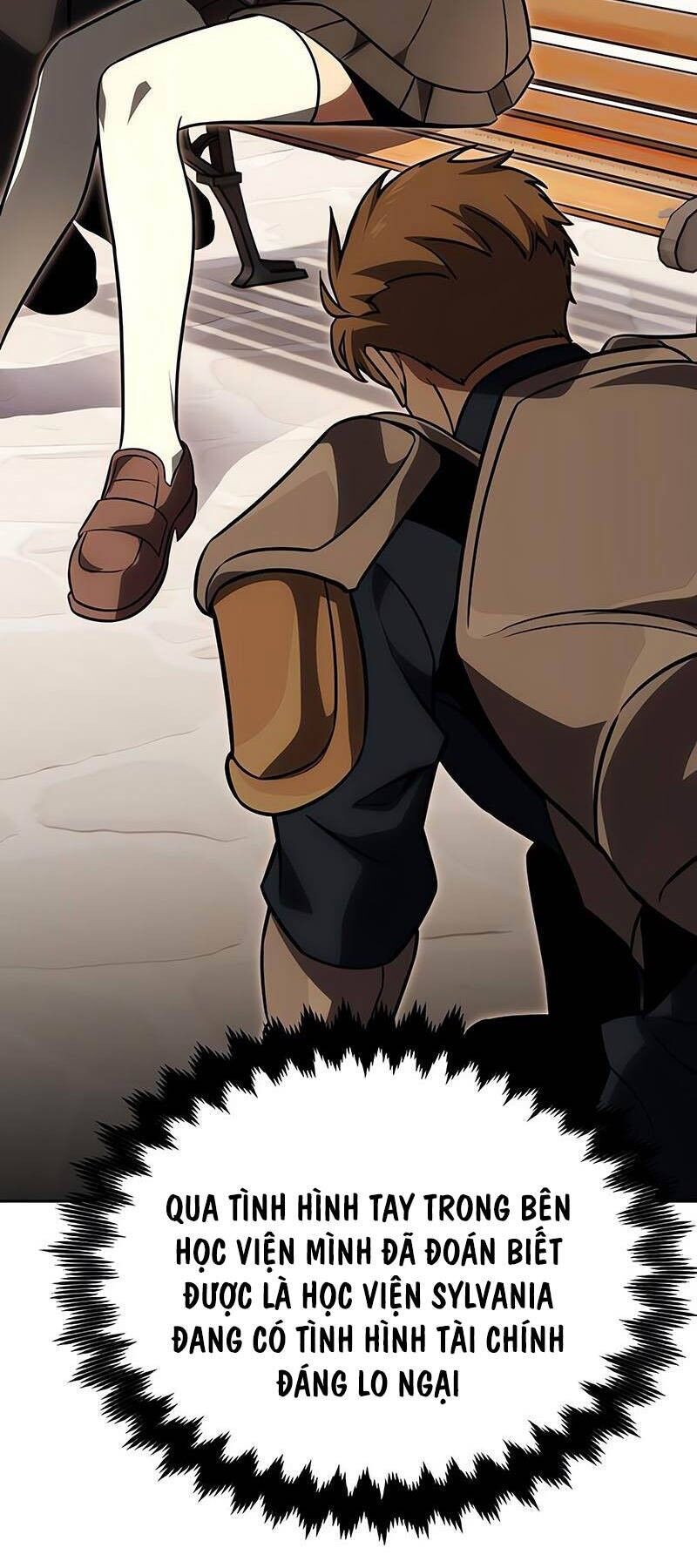 Hướng Dẫn Sinh Tồn Trong Học Viện Chapter 24 - 108