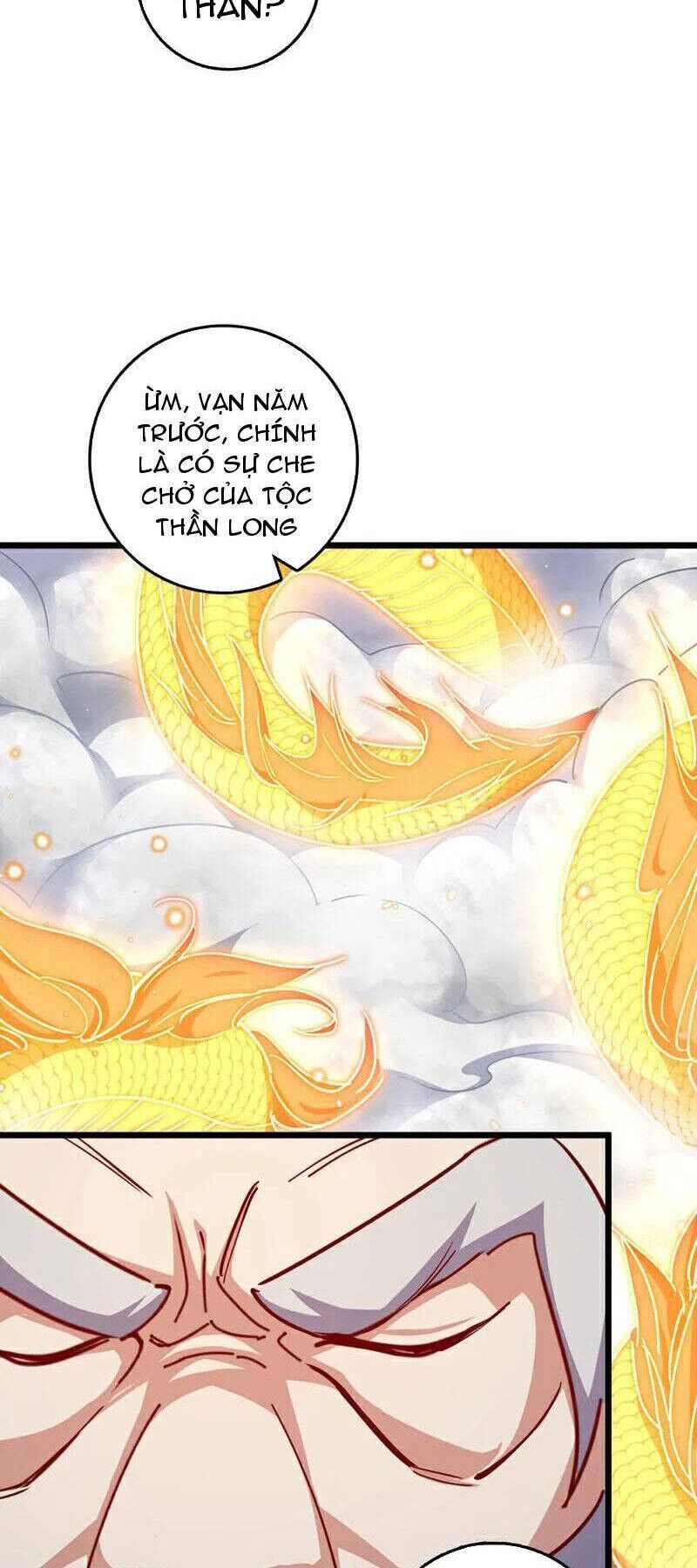 Ta , Thần Long Chi Hậu Chapter 84 - 8