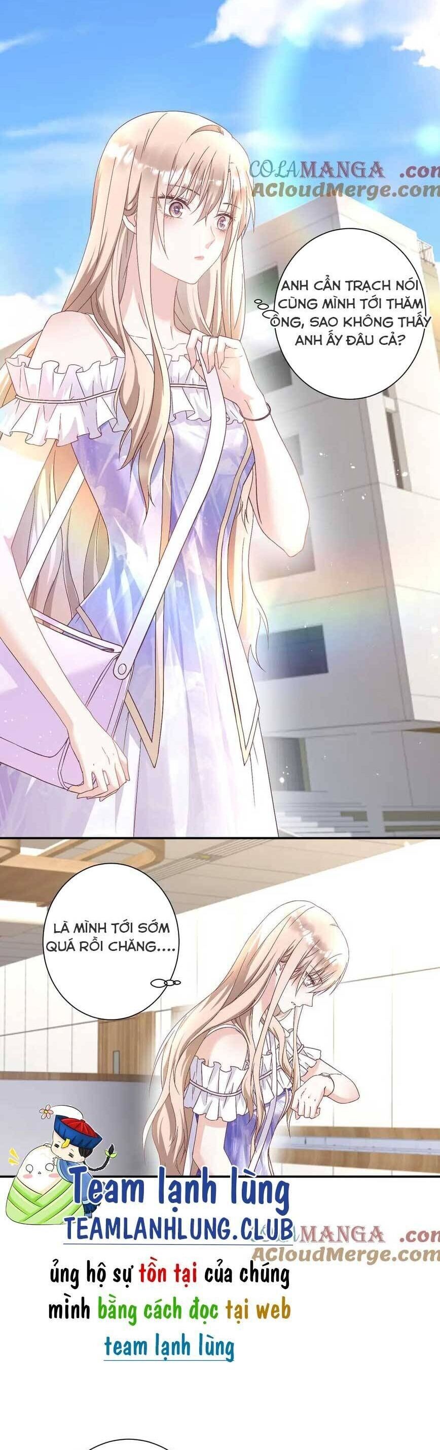 Thiên Kim Giàu Có Phát Điên Sau Khi Tái Sinh Chapter 31 - 10