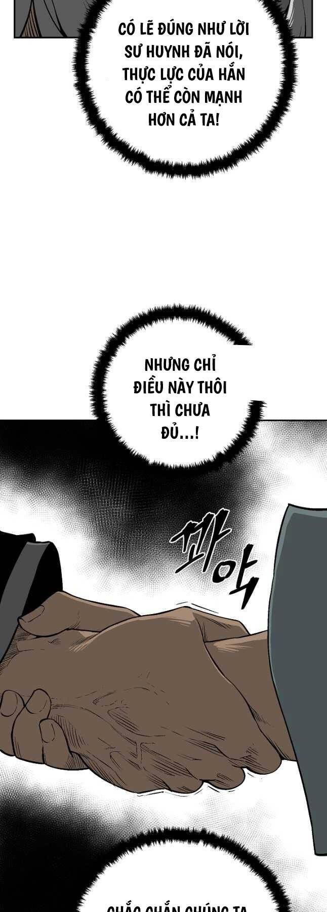 Vĩ Linh Kiếm Tiên Chapter 59 - 71