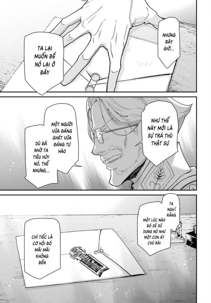 Ấu Nữ Chiến Ký Chapter 97.5 - 12