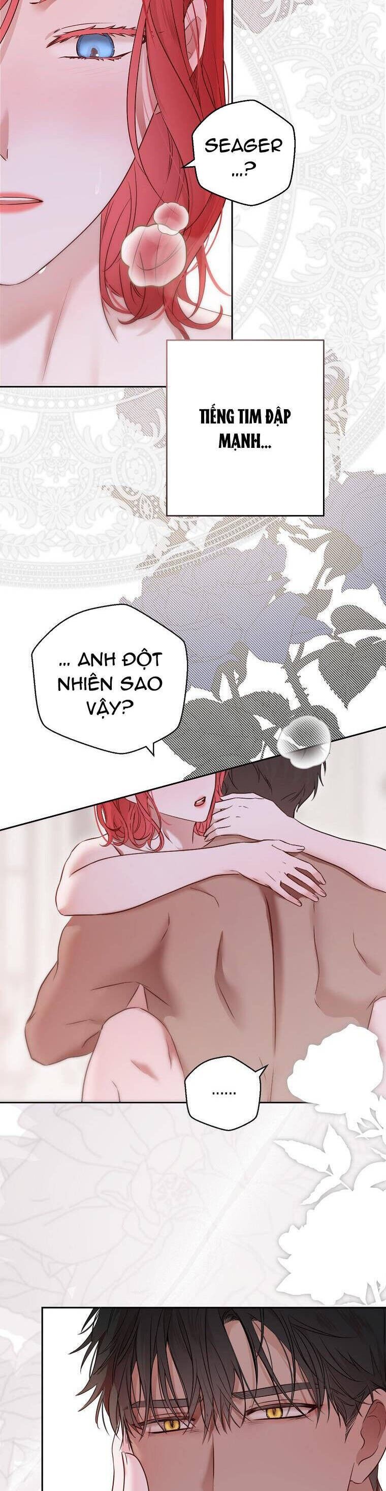 Tôi Lạc Vào Thế Giới Trò Chơi Harem Ngược Chapter 121.2 - 7