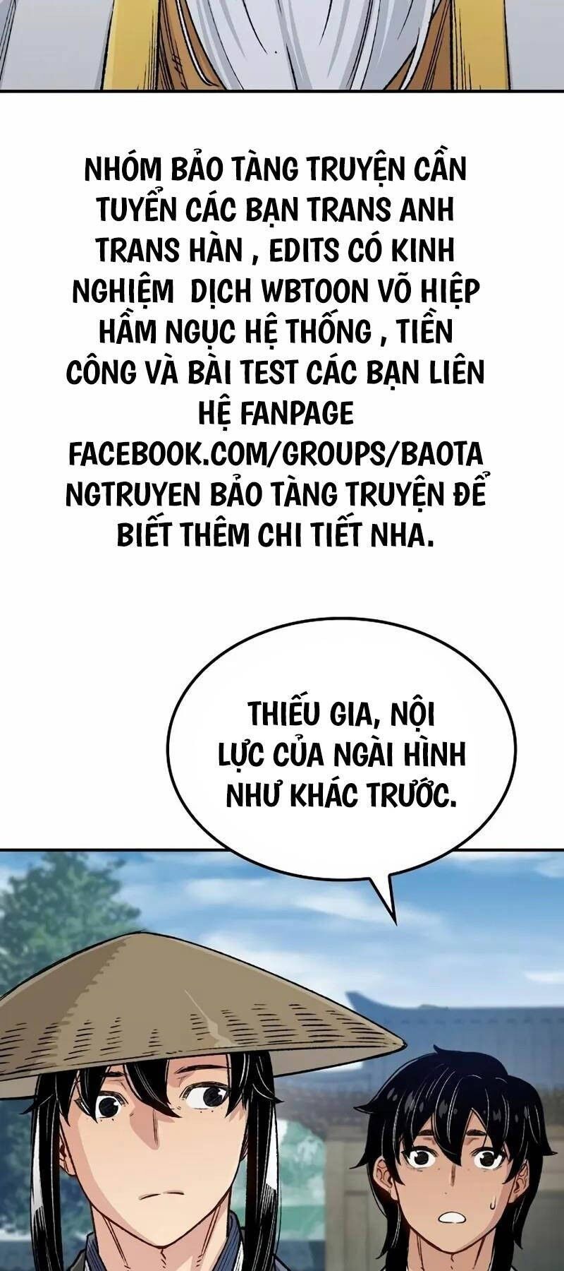 Thiên Ma Quy Hoàn Chapter 16 - 69