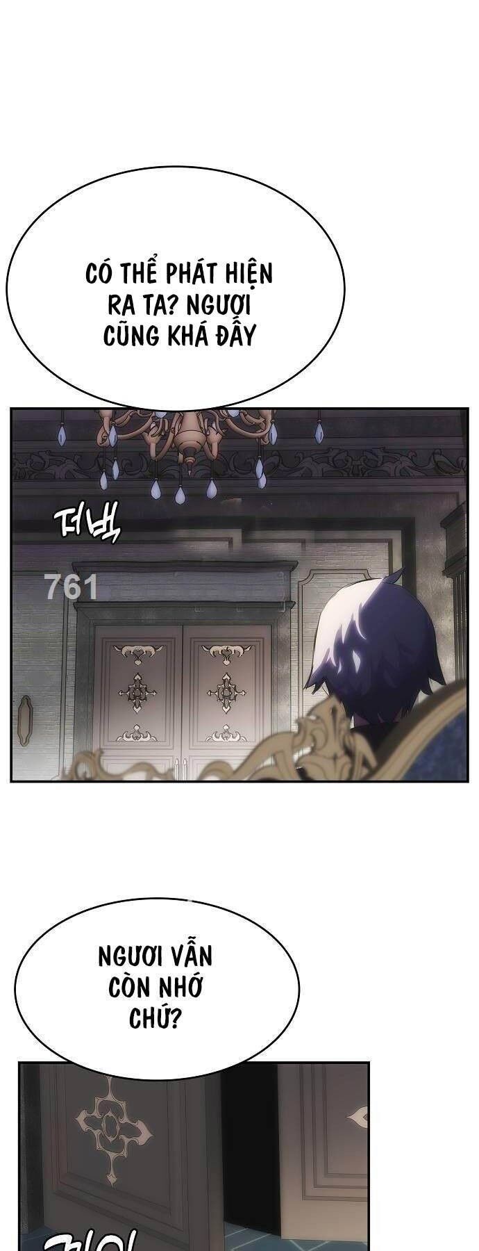 Bản Năng Hồi Quy Của Chó Săn Chapter 28 - 1