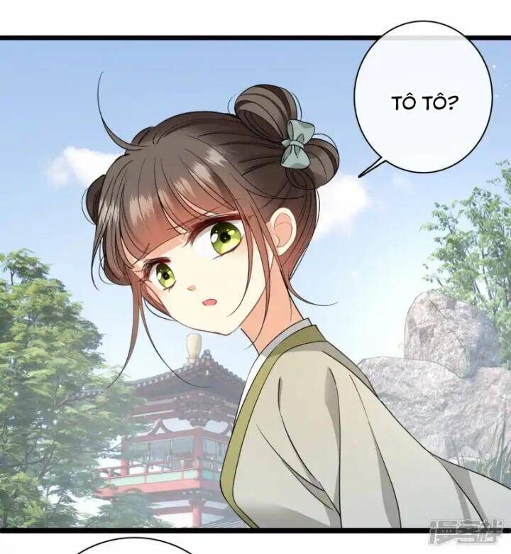 Nụ Cười Của Ngươi Ngọt Đến Mức Làm Gãy Tám Cái Răng Của Ta Chapter 104 - 41