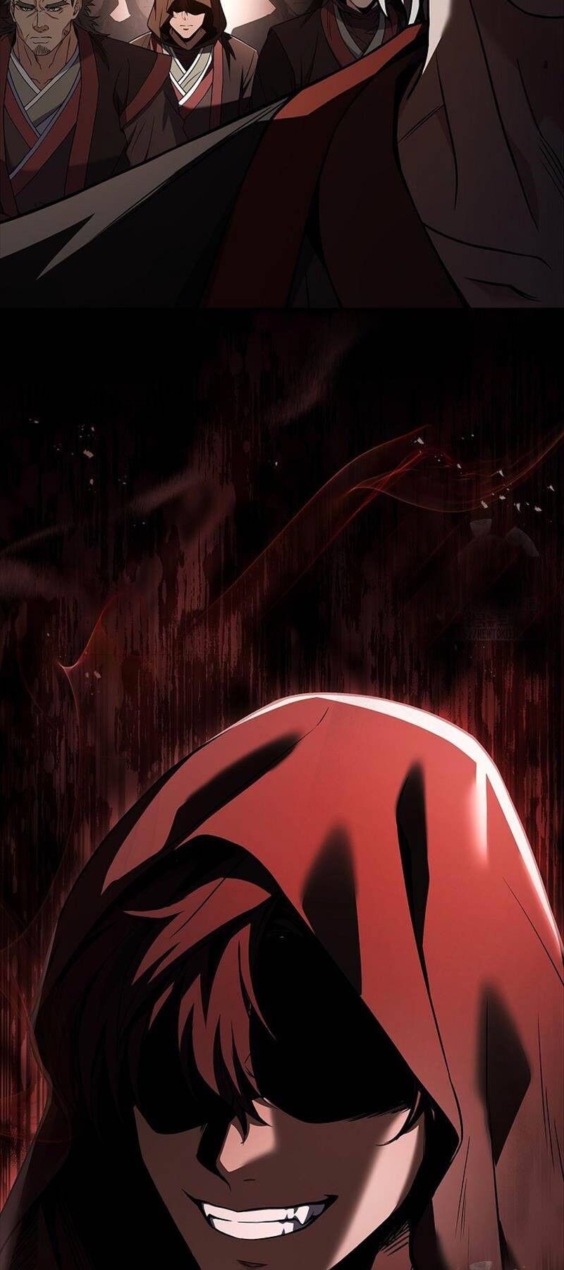 Chuyển Sinh Thành Tiêu Sư Chapter 67 - 80