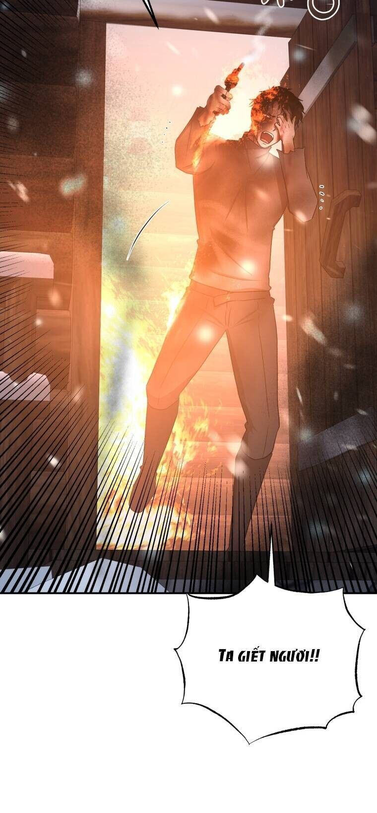 Khi Tôi Bị Chú Chó Tôi Bỏ Rơi Cắn Chapter 29.1 - 26