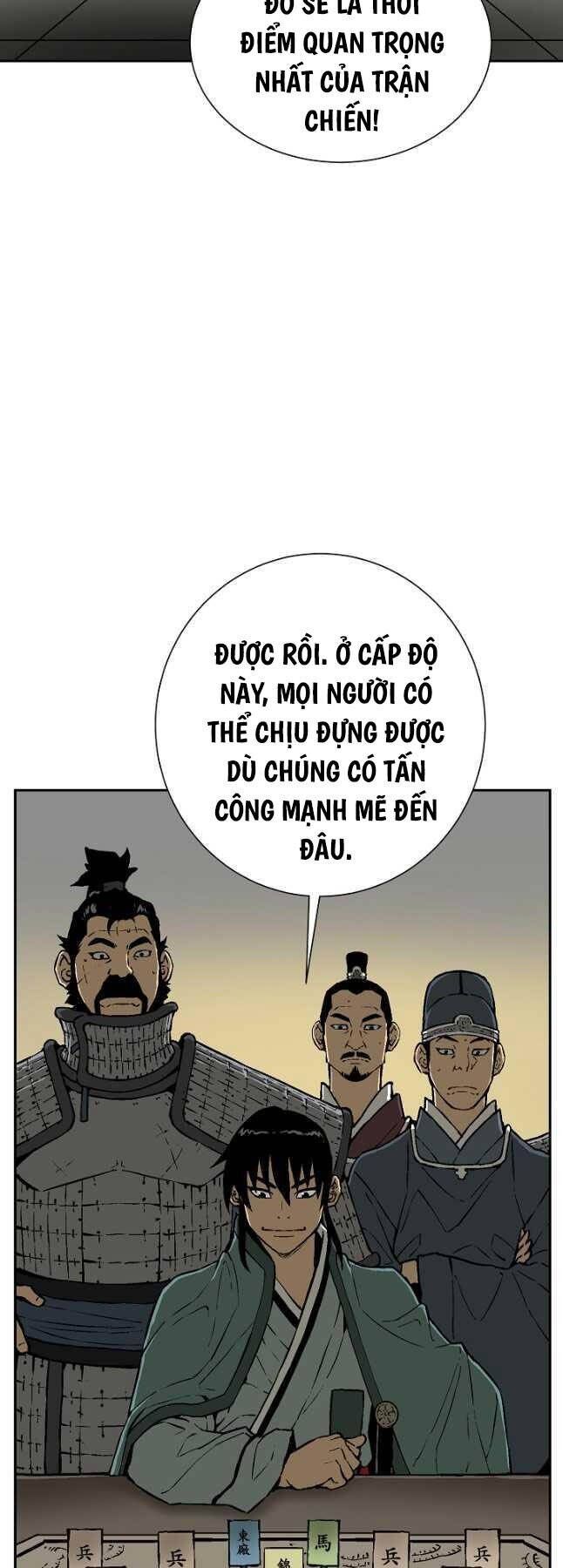 Vĩ Linh Kiếm Tiên Chapter 57 - 81