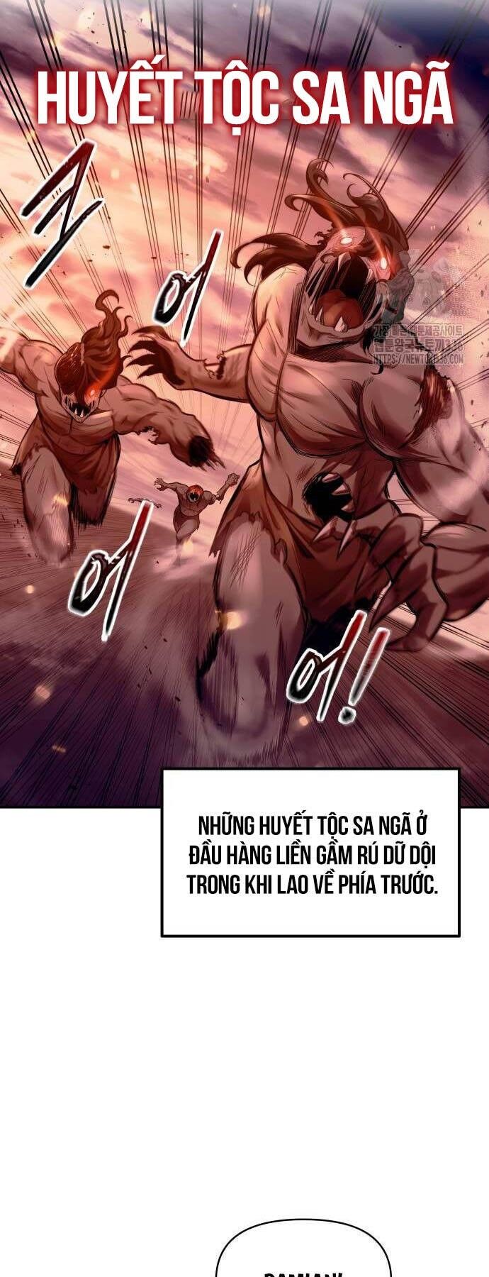 Trở Thành Hung Thần Trong Trò Chơi Thủ Thành Chapter 98 - 21
