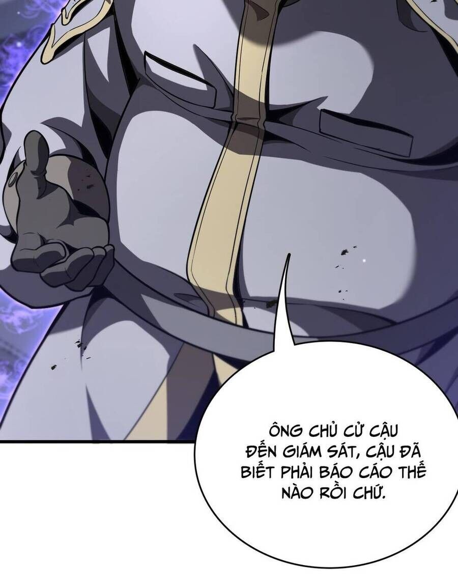 Vạn Tộc Tru Sát!! Chapter 5 - 36