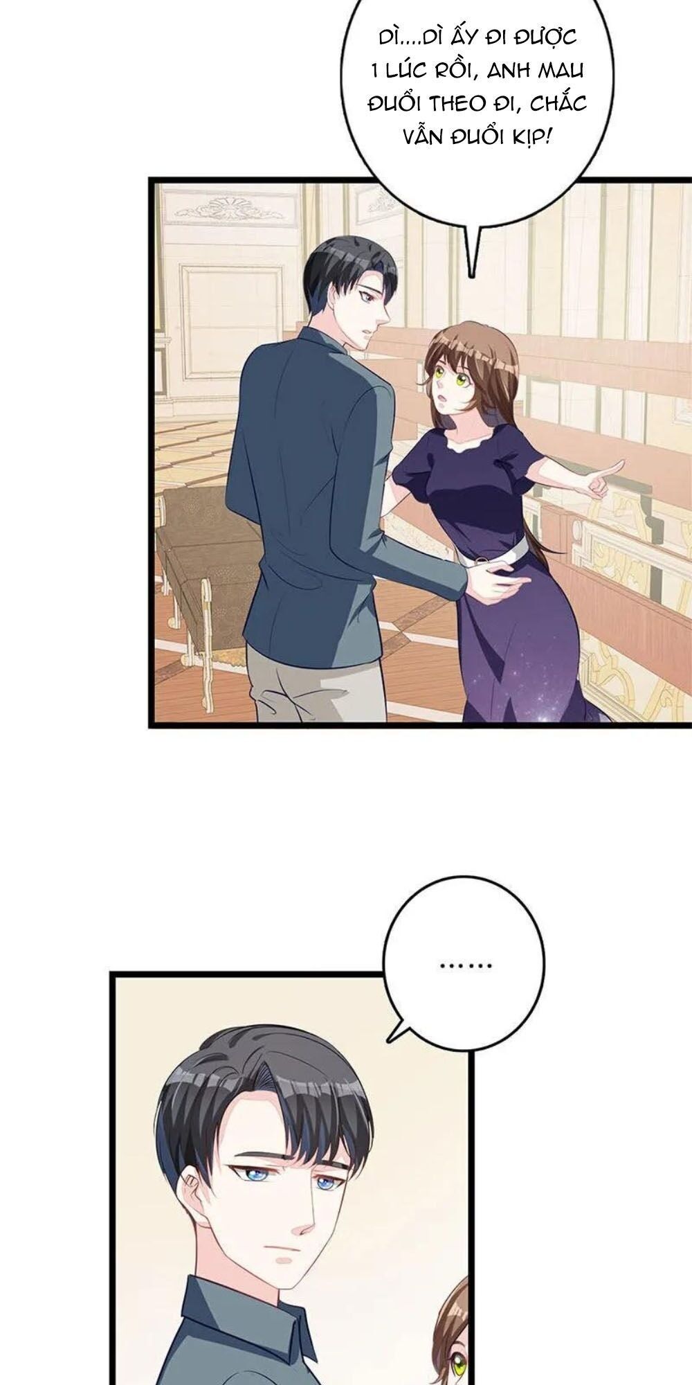 Tân Nương Thế Thân Chapter 58 - 3