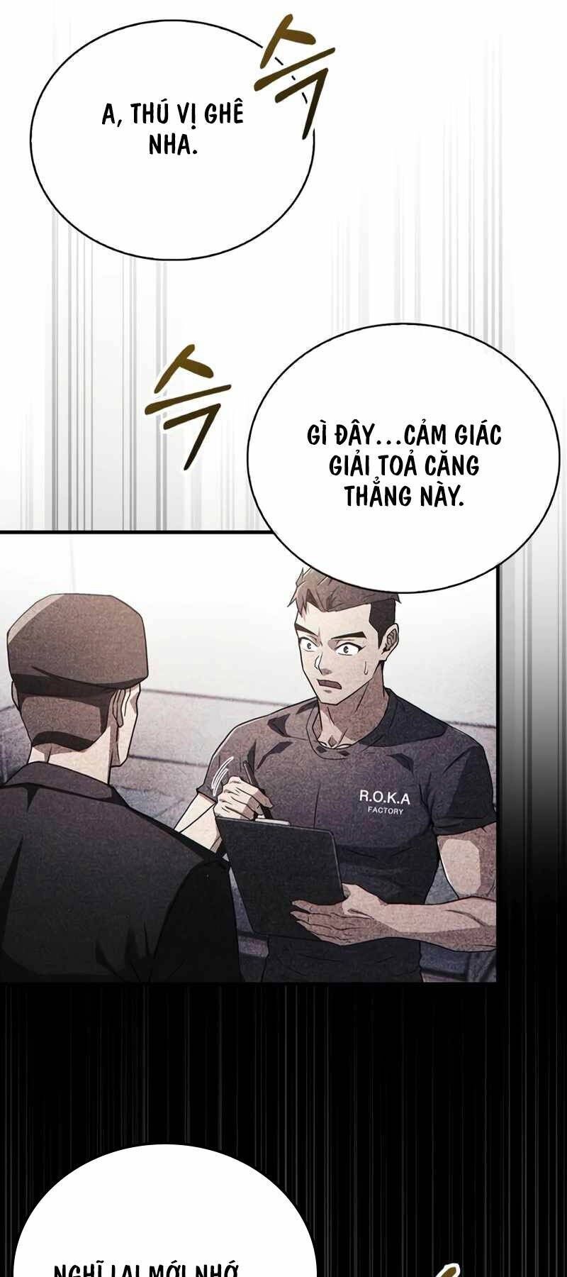 Huấn Luyện Viên Murim Thiên Tài Chapter 1 - 55