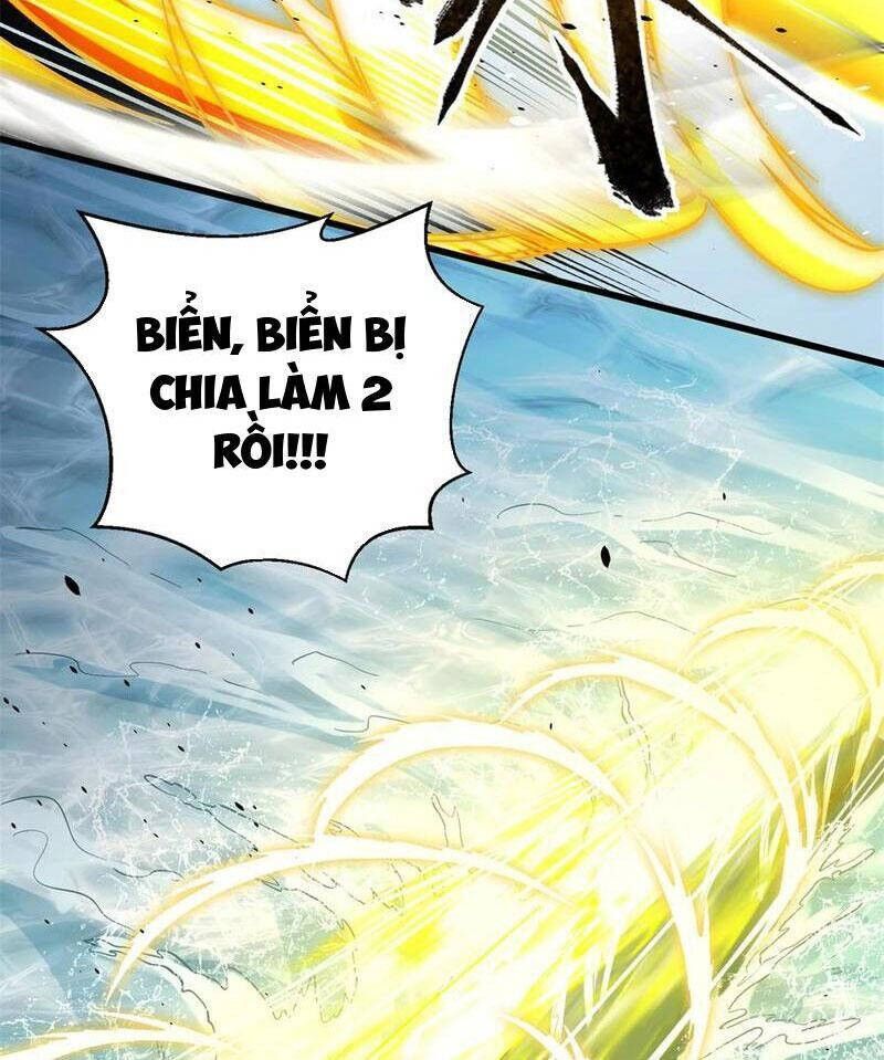 Toàn Cầu Cao Võ Chapter 257 - 59