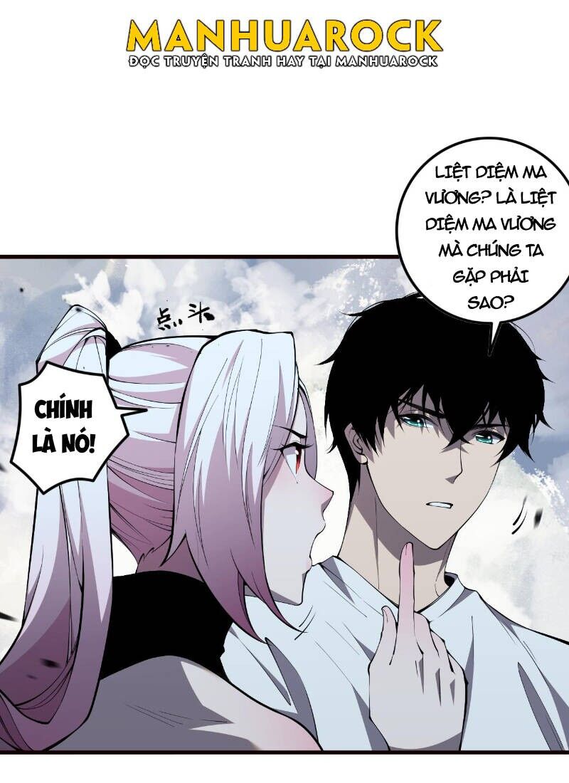 Thảm Họa Tử Linh Sư Chapter 80 - 12