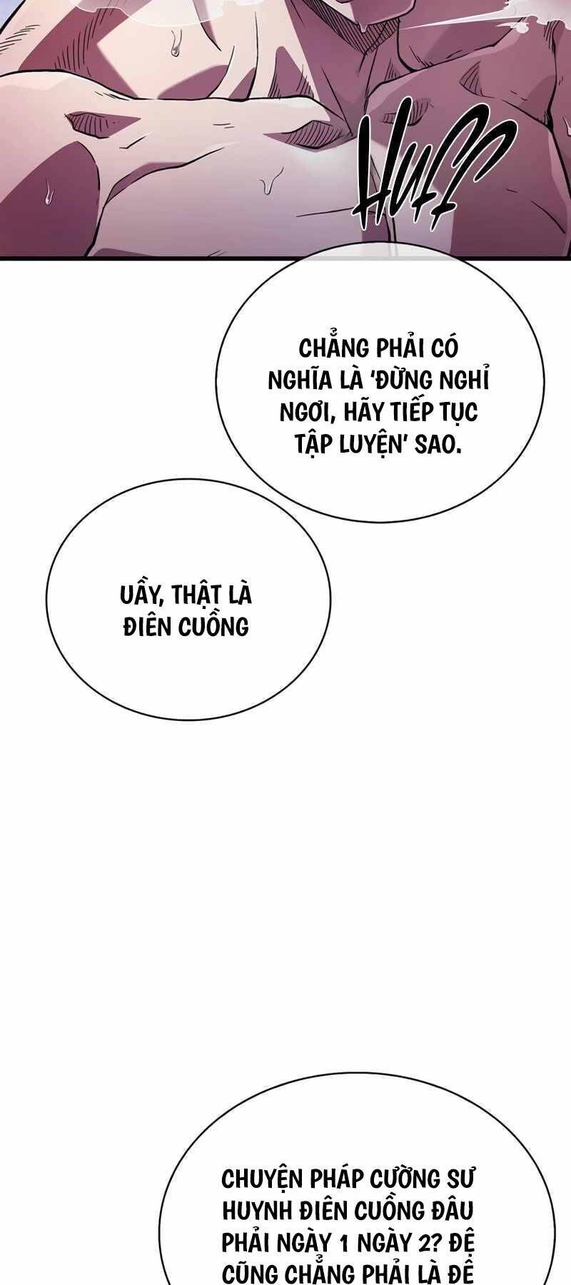 Huấn Luyện Viên Murim Thiên Tài Chapter 6 - 27