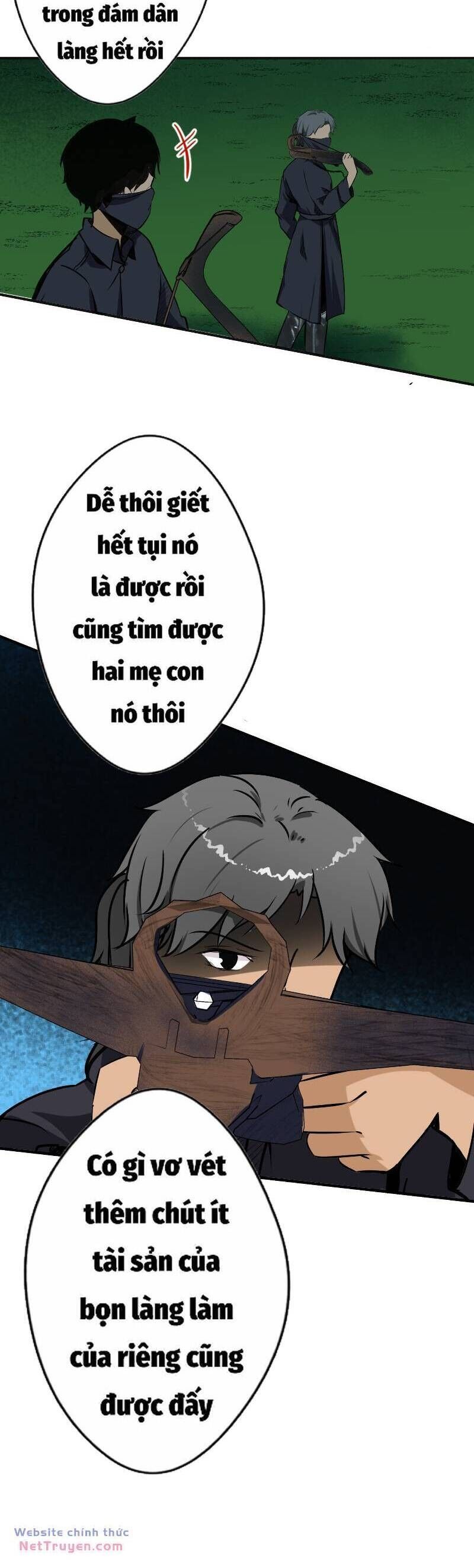 Kiếm Sĩ Thời Gian Chapter 13.2 - 5