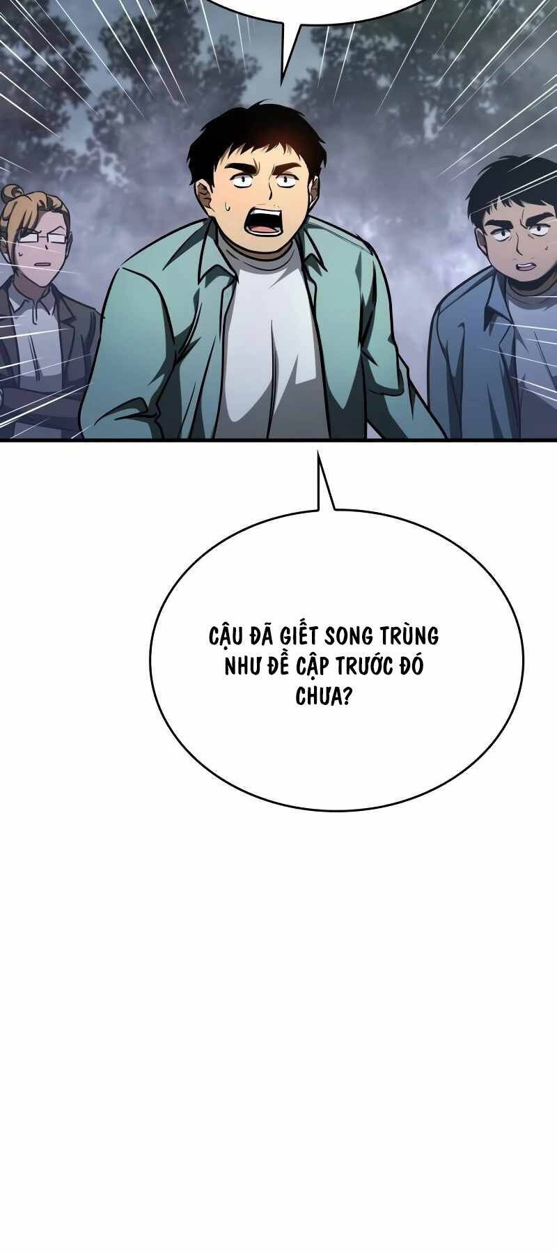 Cuốn Sách Chiến Lược Hàng Đầu Mà Chỉ Tôi Mới Có Thể Nhìn Thấy Chapter 11 - 57