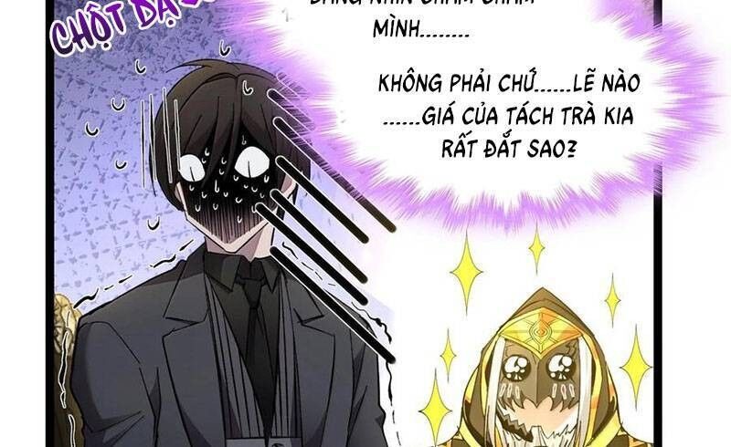 Sức Mạnh Của Ác Thần Chapter 121 - 114