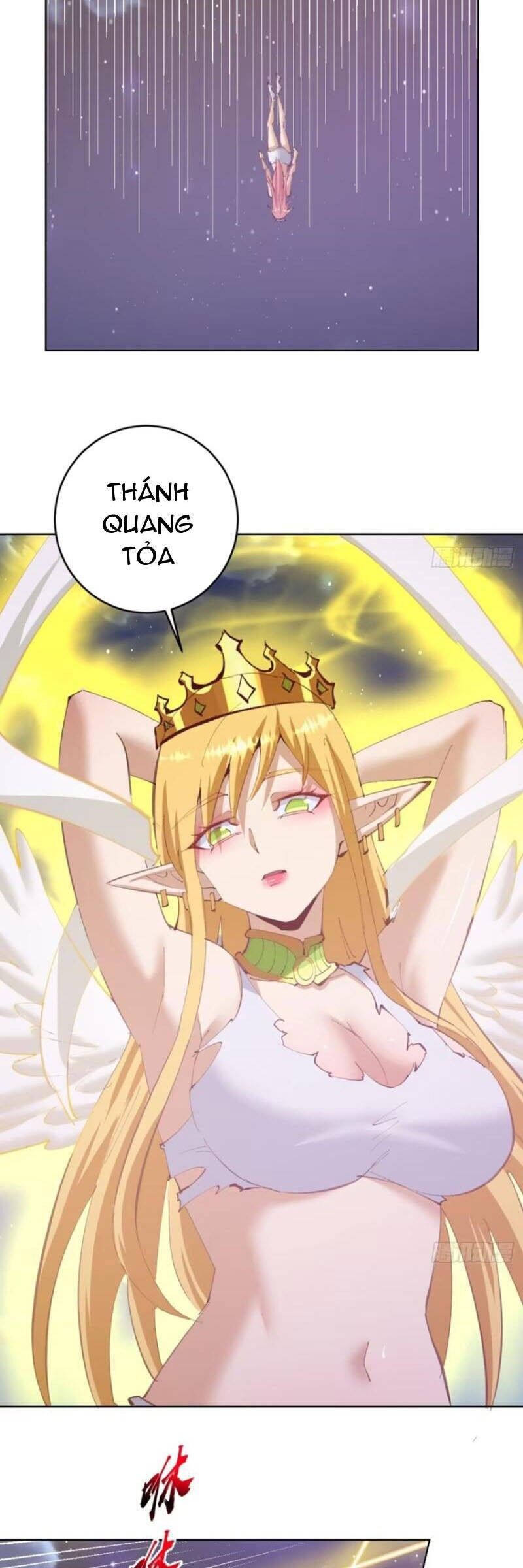 Tu Tiên Giả Cuối Cùng Chapter 90 - 13