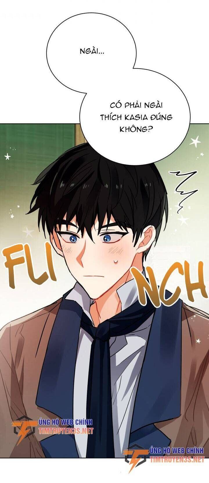 Huyết Nghiệp Kị Sĩ Chuyển Sinh Chapter 95 - 19