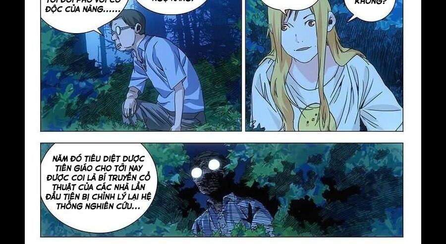 Nhất Nhân Chi Hạ Chapter 298 - 9