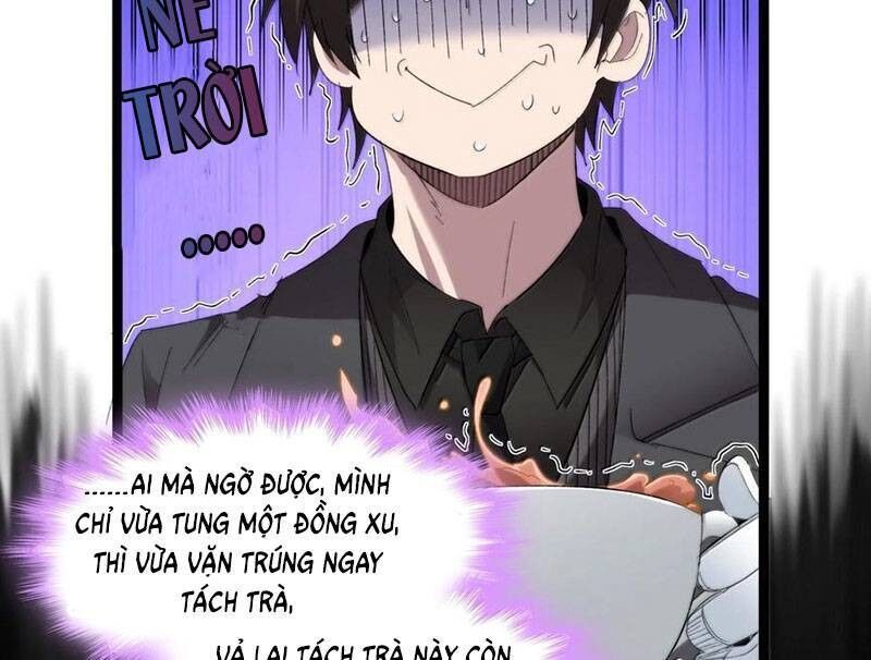 Sức Mạnh Của Ác Thần Chapter 121 - 186
