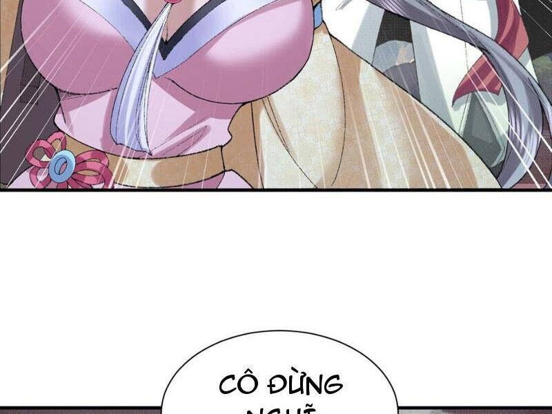 Nhị Sư Huynh Tuy Là Phàm Nhân Nhưng Rất Mạnh Mẽ Chapter 31 - 29