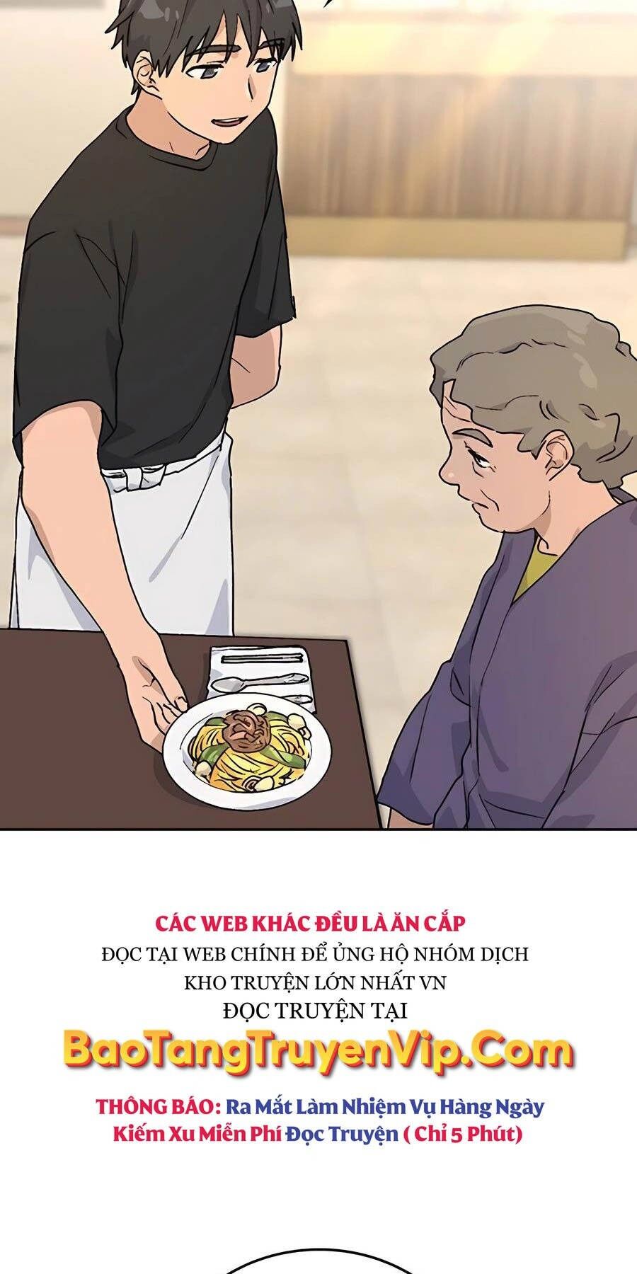 Chữa Lành Cuộc Sống Thông Qua Cắm Trại Ở Thế Giới Khác Chapter 9 - 11