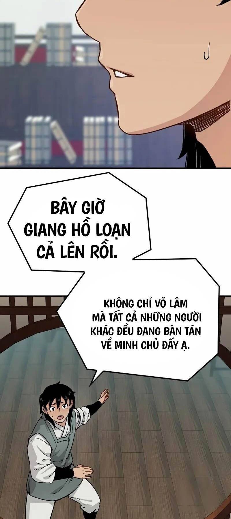 Thiên Ma Quy Hoàn Chapter 16 - 97