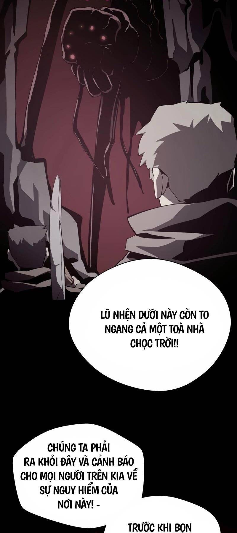 Hồi Ức Trong Ngục Tối Chapter 85 - 27