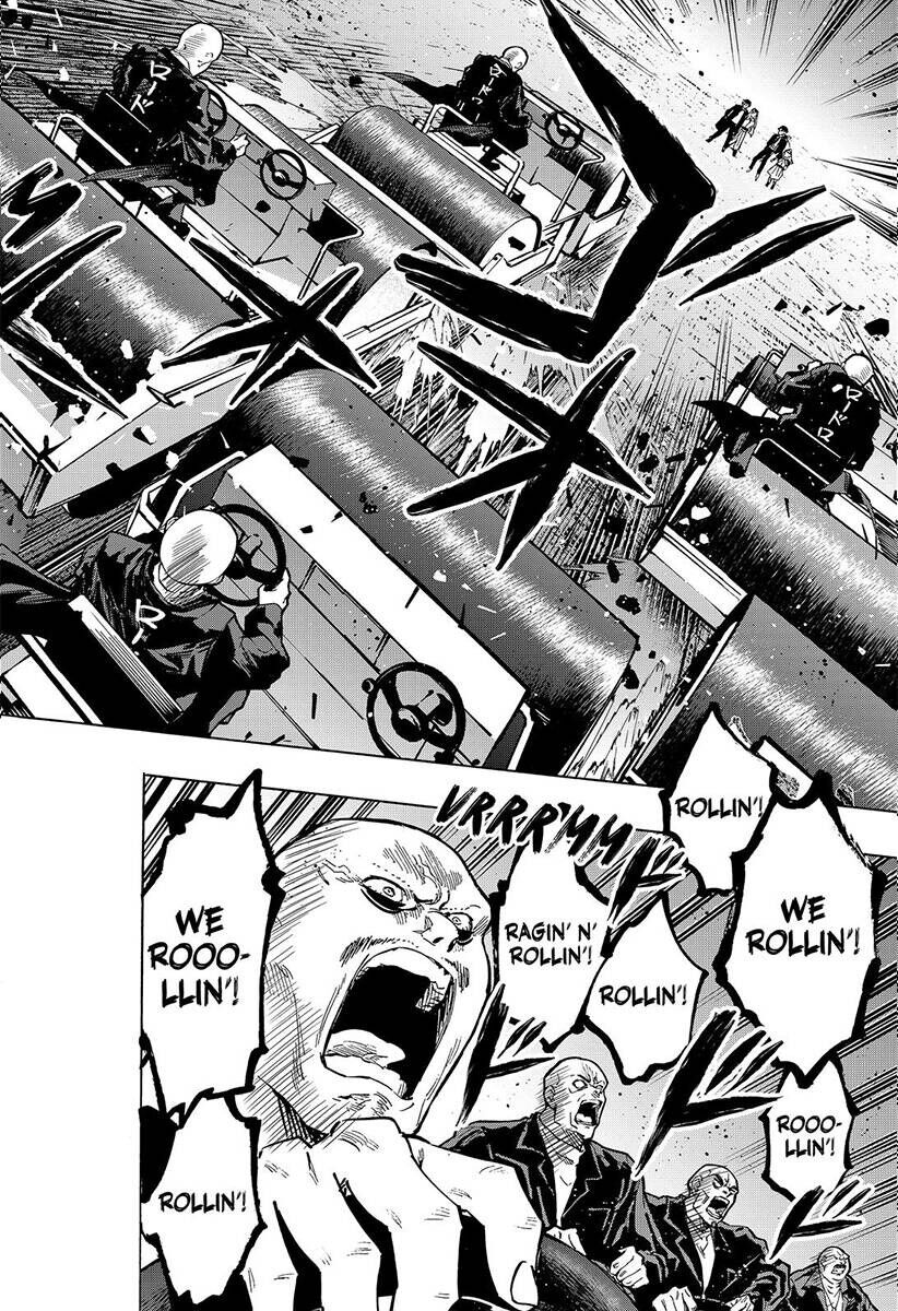 Marriagetoxin Chapter 54 - 10