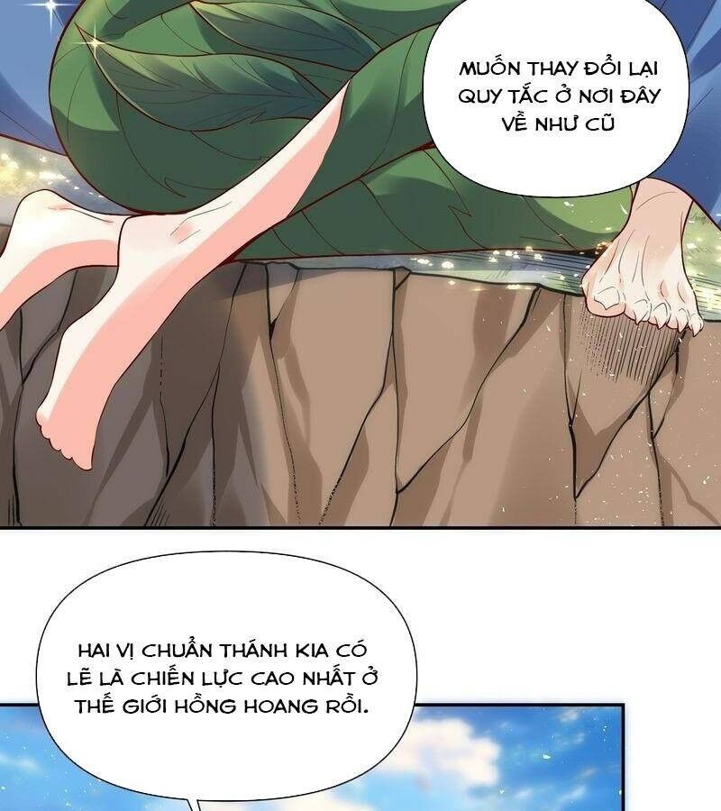Nguyên Lai Ta Là Tu Tiên Đại Lão Chapter 406 - 28