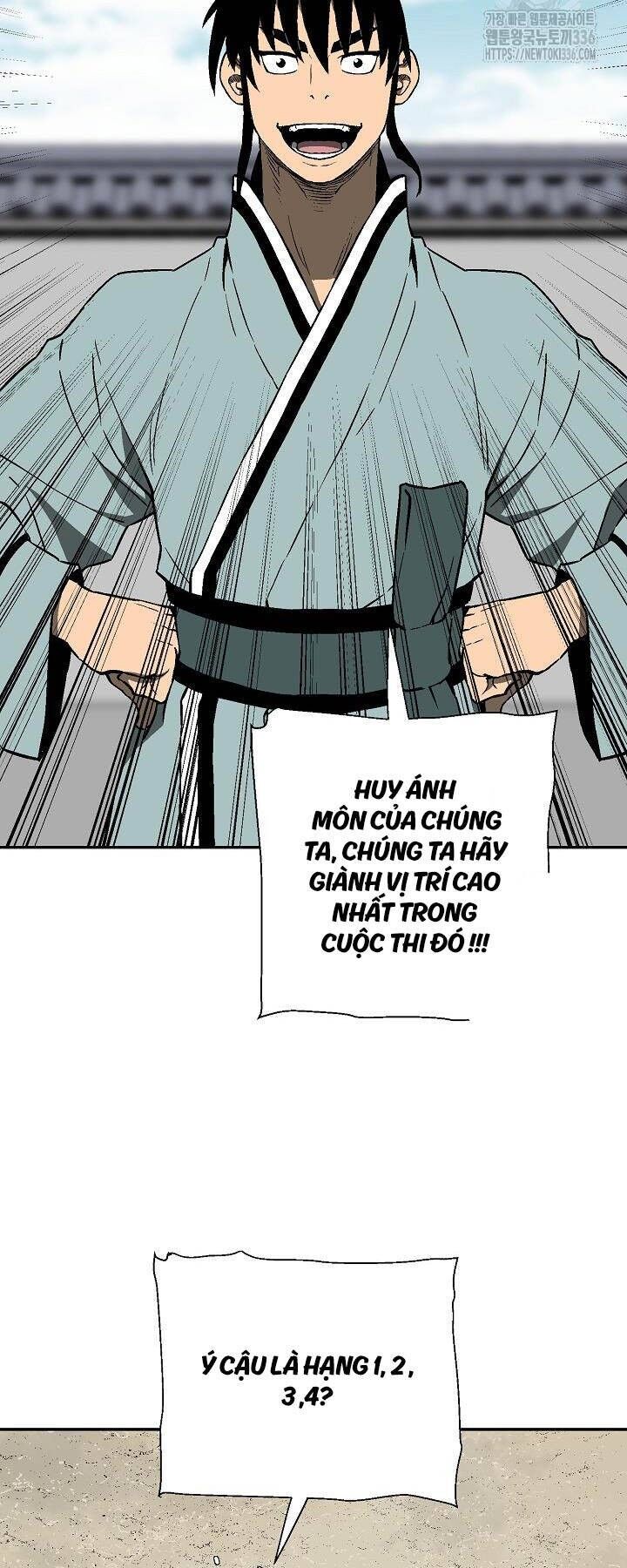 Vĩ Linh Kiếm Tiên Chapter 58 - 92
