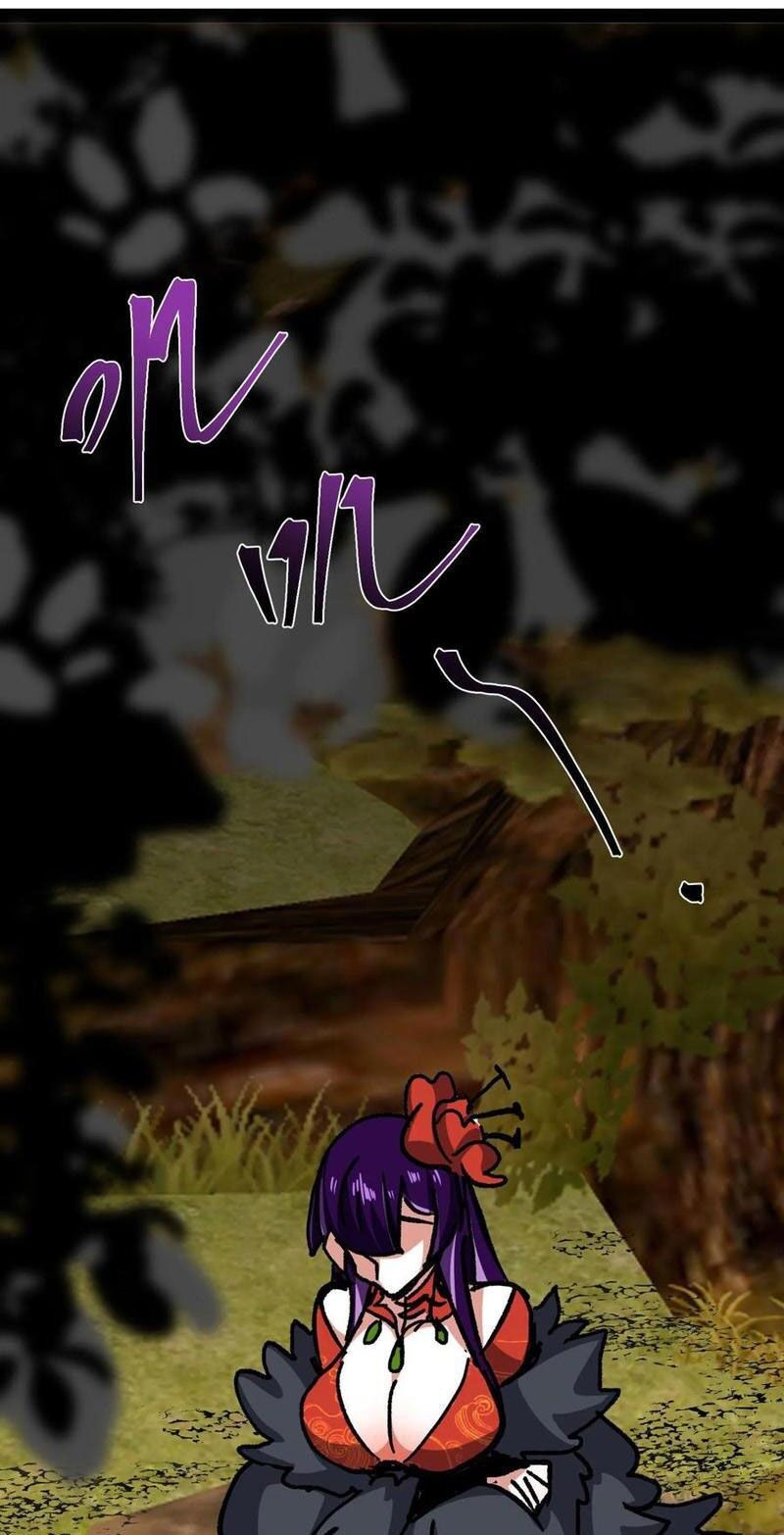 Quỷ Dị Khó Giết? Thật Xin Lỗi, Ta Mới Thật Sự Là Bất Tử Chapter 95 - 1