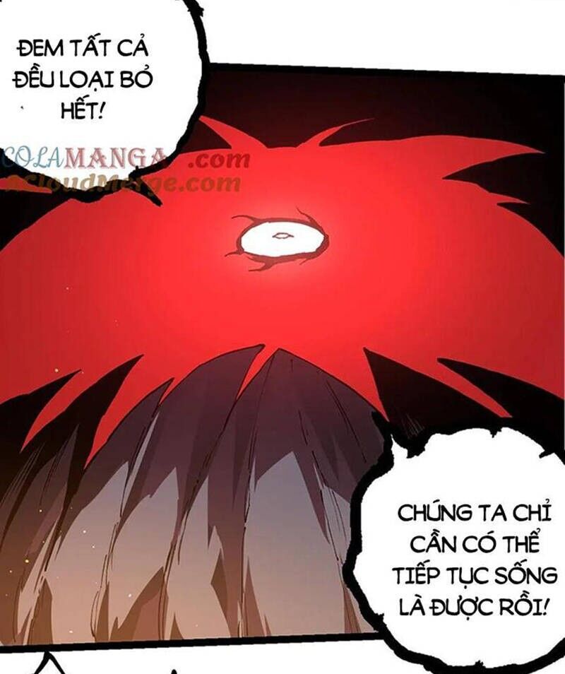 Chuyển Sinh Thành Liễu Đột Biến Chapter 213 - 34