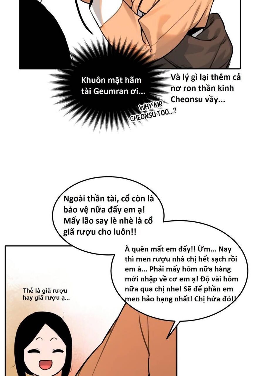 Hổ Đến Chơi Nhà Chapter 89 - 48