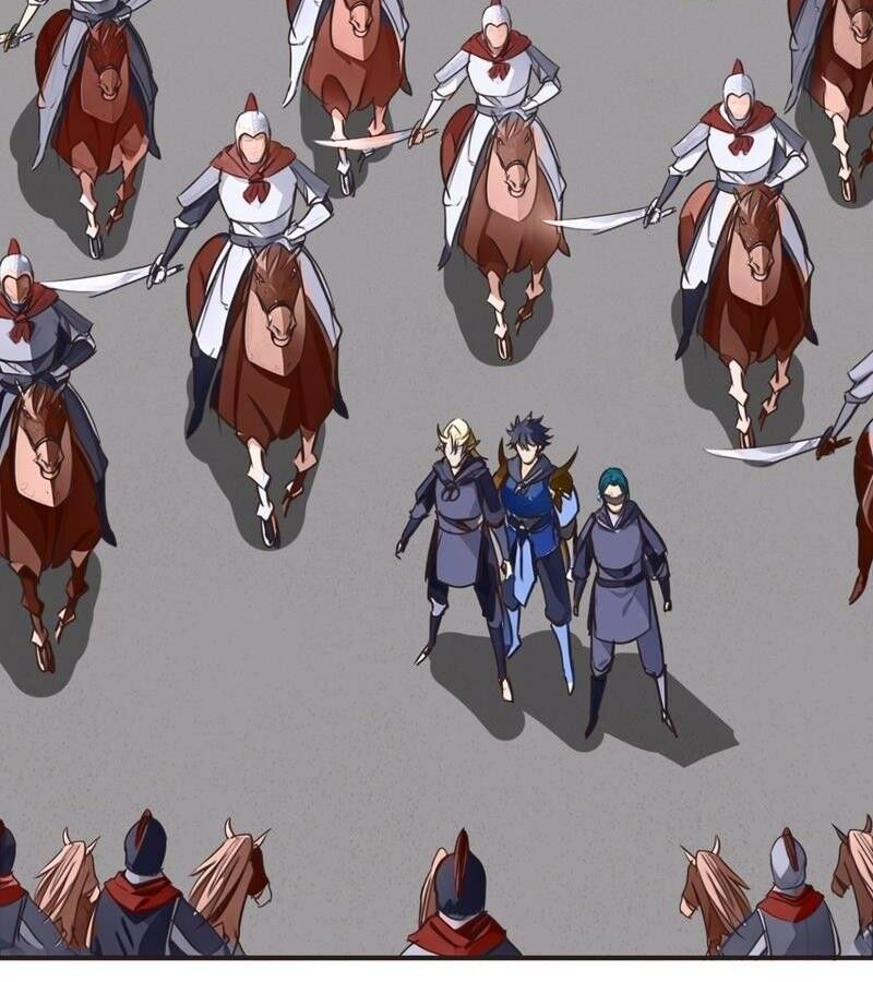 Ma Lâm Thiên Hạ Chapter 189 - 49